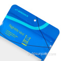 Basılı Stand Up Pouch Ambalaj Plastik Torbası'nı özelleştirin